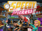 Vorschaubild zu Spiel Speedy Pickers