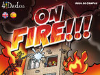 Vorschaubild zu Spiel On Fire!!!