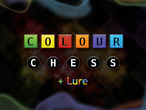 Vorschaubild zu Spiel Colour Chess + Lure
