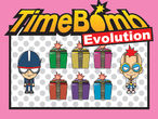 Vorschaubild zu Spiel TimeBomb Evolution