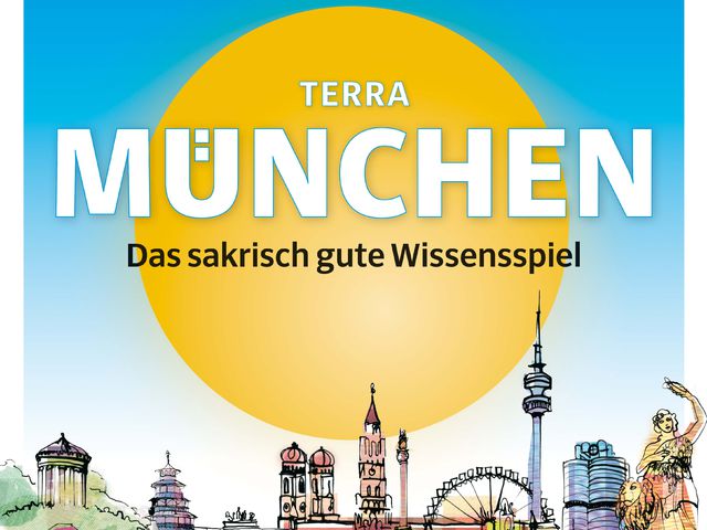 Terra München Bild 1