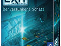 Exit - Das Spiel: Der versunkene Schatz Bild 1