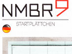 Vorschaubild zu Spiel NMBR 9: Startplättchen