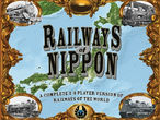 Vorschaubild zu Spiel Railways of Nippon