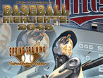 Vorschaubild zu Spiel Baseball Highlights: 2045 – Spring Training