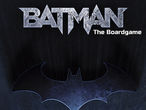 Vorschaubild zu Spiel Batman: The Boardgame