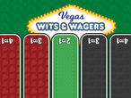 Vorschaubild zu Spiel Vegas Wits & Wagers