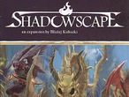 Vorschaubild zu Spiel Shadowscape: Deeper Dungeon