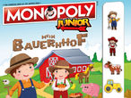 Vorschaubild zu Spiel Monopoly Junior Mein Bauernhof!