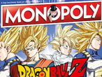 Vorschaubild zu Spiel Monopoly: Monopoly Dragon Ball Z