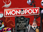 Vorschaubild zu Spiel Monopoly: Nightmare Before Christmas