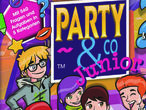 Vorschaubild zu Spiel Party & Co Junior