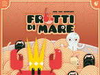 Vorschaubild zu Spiel Frutti di Mare: Veni, Vidi, Antipasti!