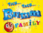 Vorschaubild zu Spiel Tick Tack Bumm Family