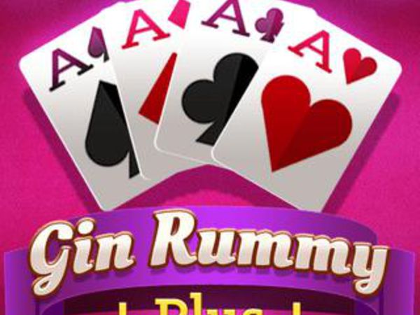 Bild zu Klassiker-Spiel Gin Rummy Plus