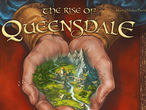 Vorschaubild zu Spiel The Rise of Queensdale