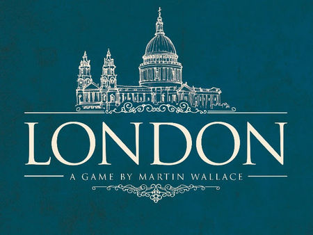 London: Second Edition