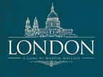 Vorschaubild zu Spiel London: Second Edition