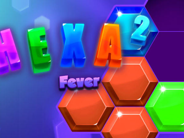 Bild zu Denken-Spiel Hexa Fever 2