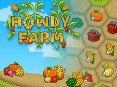 Howdy Farm spielen