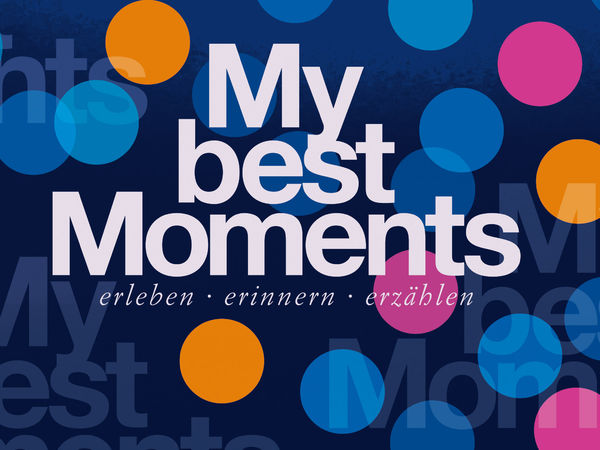 Bild zu Alle Brettspiele-Spiel My best moments