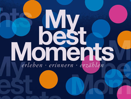 My best moments