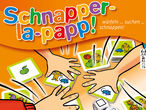 Vorschaubild zu Spiel Schnapper-la-papp