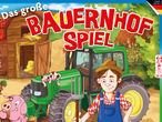 Vorschaubild zu Spiel Das große Bauernhofspiel