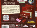 Escape Room: Das Spiel - Murder Mystery Bild 2