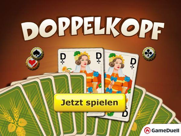 Bild zu Strategie-Spiel Doppelkopf