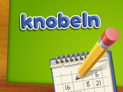 Knobeln spielen