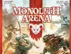 Vorschaubild zu Spiel Monolith Arena