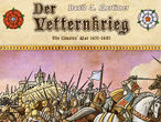 Vorschaubild zu Spiel Der Vetternkrieg