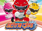 Vorschaubild zu Spiel Sentai Cats