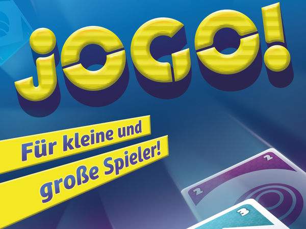 Bild zu Alle Brettspiele-Spiel Jogo!