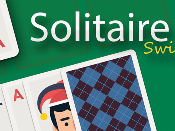 Bild zu Denken-Spiel Solitaire Swift