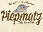 Vorschaubild zu Spiel Piepmatz: Little Songbirds