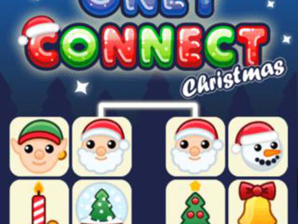 Bild zu Denken-Spiel Onet Connect Christmas