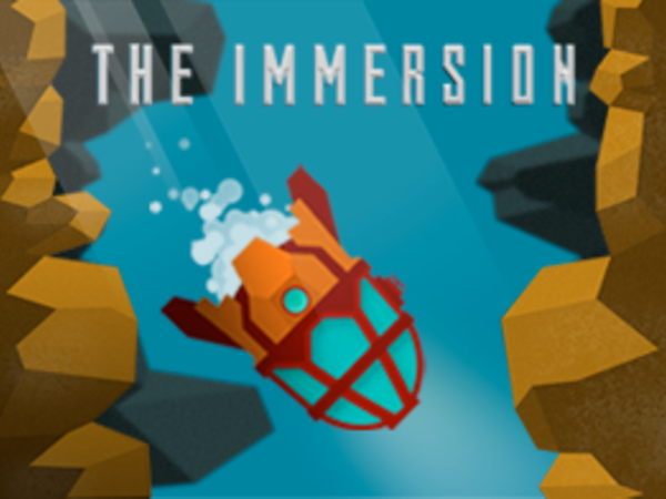 Bild zu Geschick-Spiel The Immersion