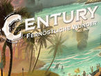 Vorschaubild zu Spiel Century: Fernöstliche Wunder