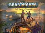 Vorschaubild zu Spiel Broadhorns: Early Trade on the Mississippi
