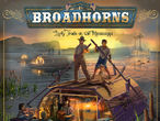 Vorschaubild zu Spiel Broadhorns: Early Trade on the Mississippi