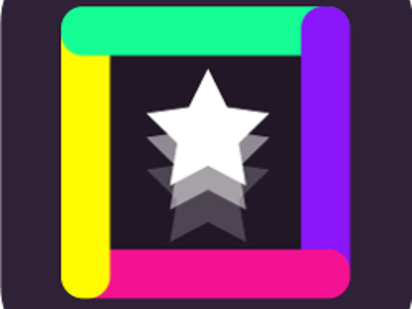 Bild zu Denken-Spiel Color Blocks