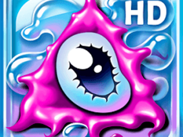 Bild zu Denken-Spiel Doodle Creatures