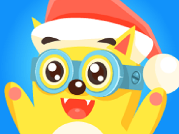 Bild zu Neu-Spiel FlapCat Christmas