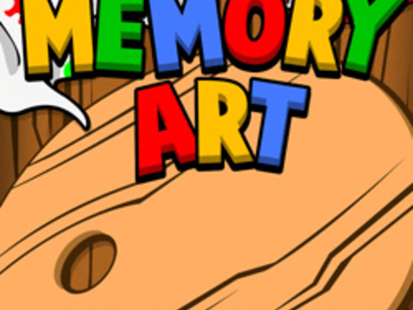 Bild zu Denken-Spiel Simon Memory