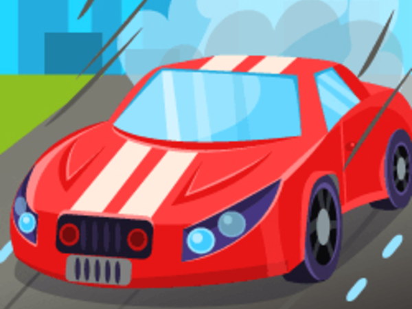 Bild zu Action-Spiel Octane Racing