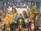 Vorschaubild zu Spiel Mystic Vale: Conclave