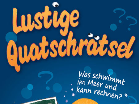 Lustige Quatschrätsel