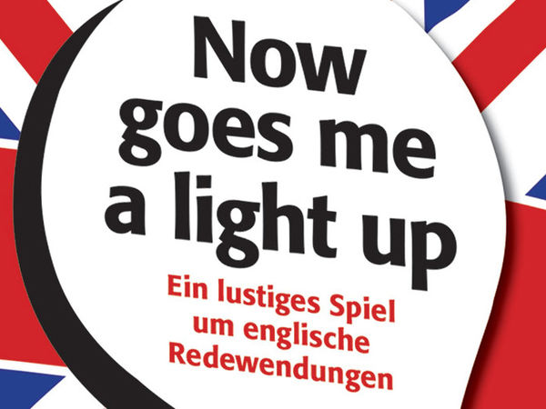 Bild zu Alle Brettspiele-Spiel Now goes me a light up